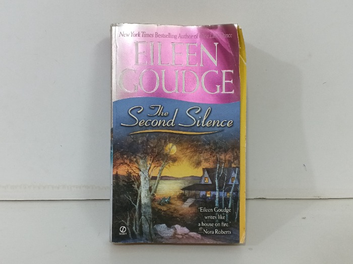 The Second Silence
