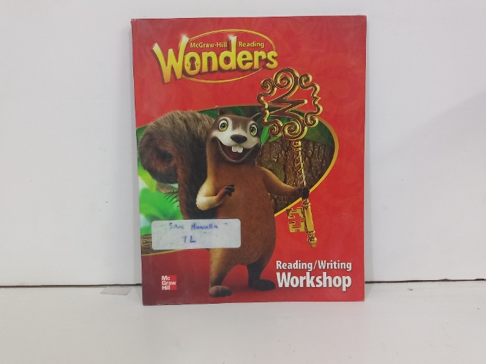 WOnders