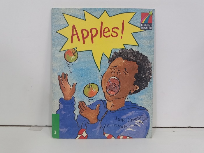 Apples