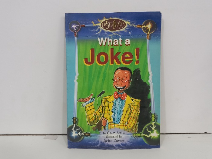 What Joke