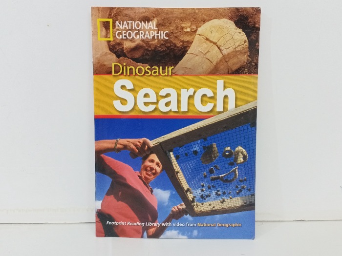Dinosaur Search