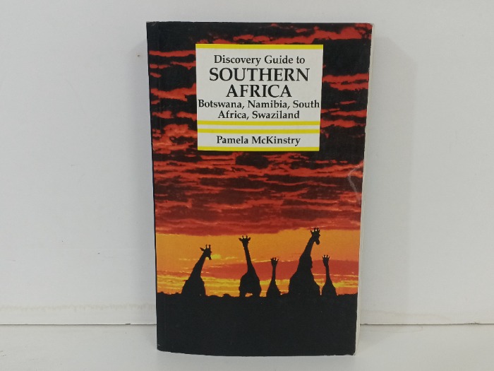 Discovery Guide to Southern Africa