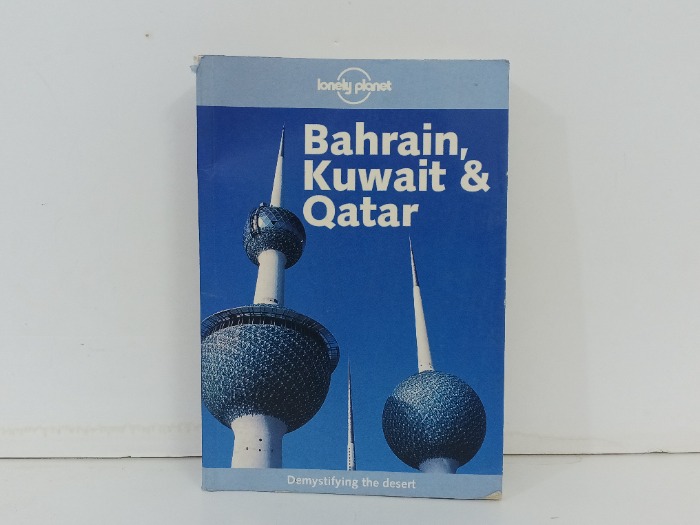 Bahrain Kuwait and Qatar