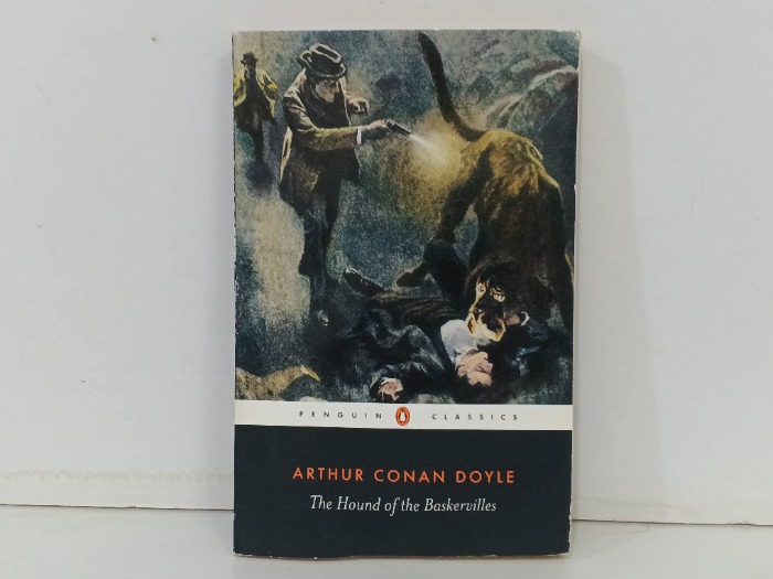 The Hound of the Baskervilles