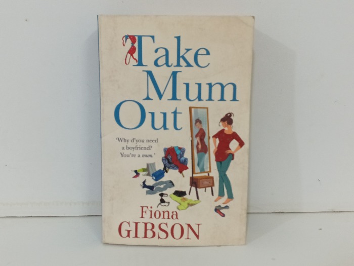 Take Mum Out