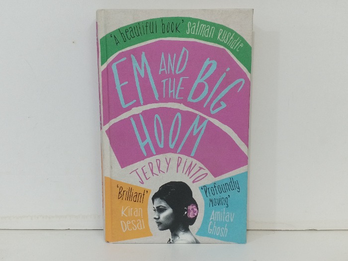 Em and the Big Hoom