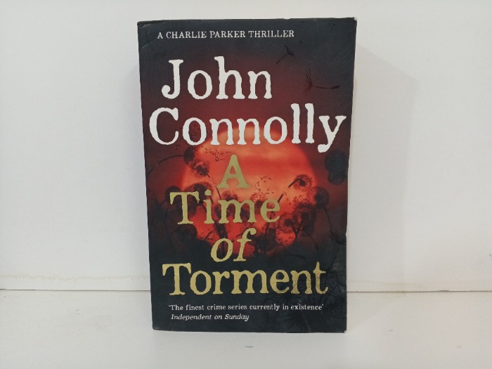 A Time of Torment