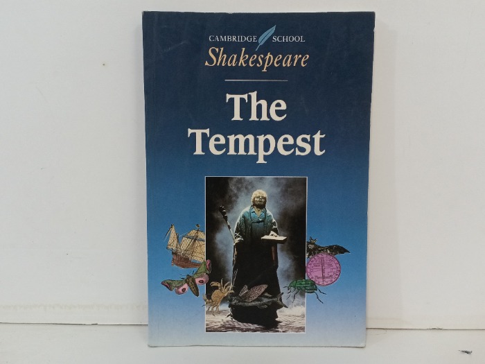 The Tempest