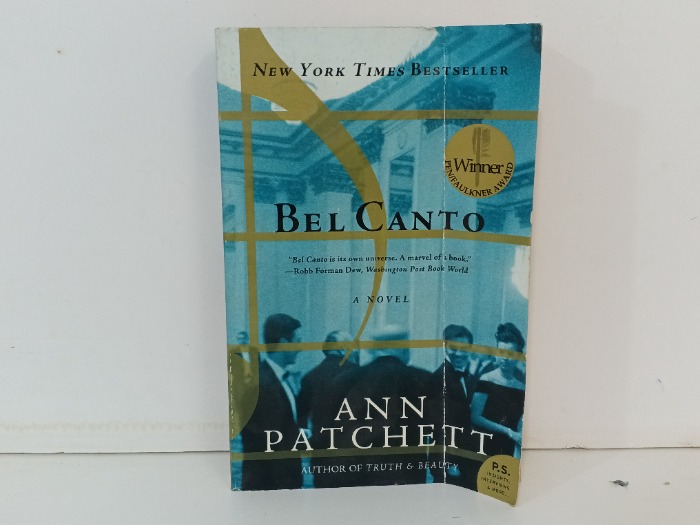 ANN PAT CHETT