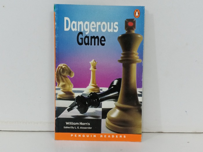 Dangerous Game