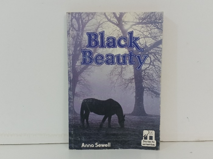 Black Beauty