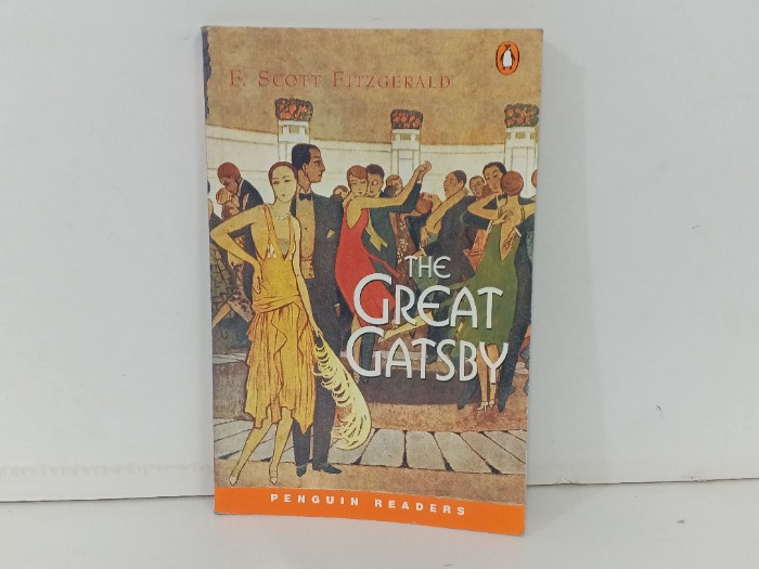 The Great Gatsby