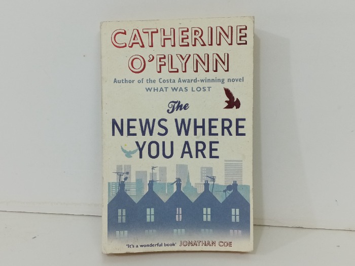 CATHERINE O FLYNN
