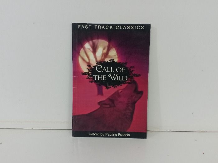 CALL OF THE WILD
