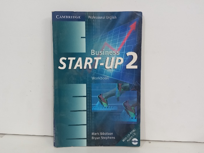 START UP 2