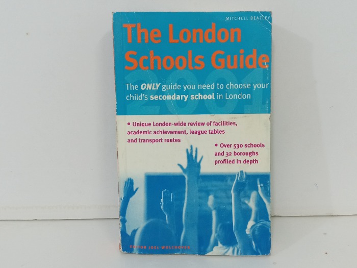 The London Schools Guide