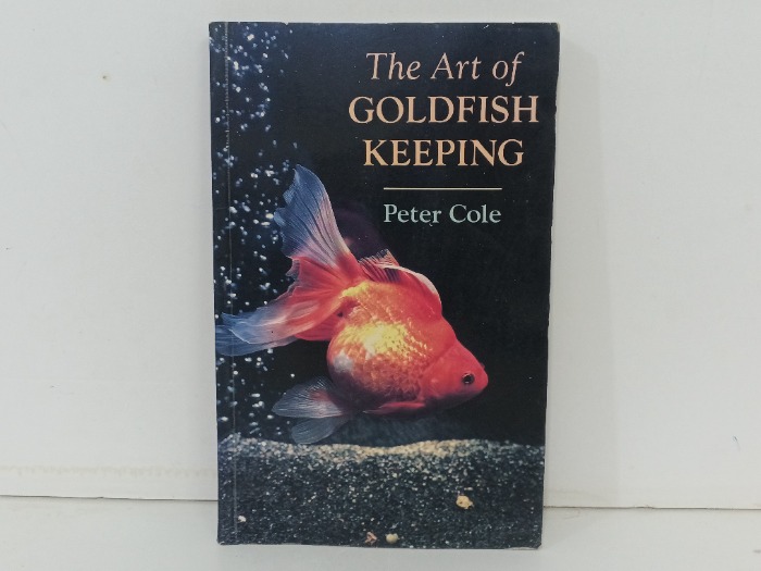 The Art of Goldfish Keeping
