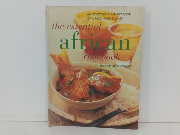 The essential  African