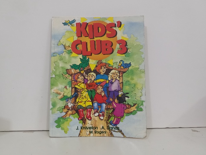 KIDS CLUB 3