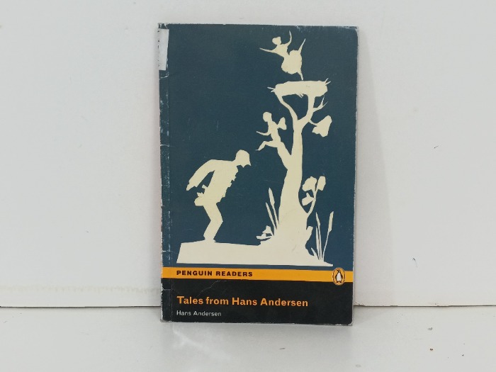 Tales from Hans Andersen