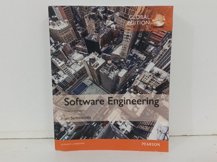 Software Engineering
