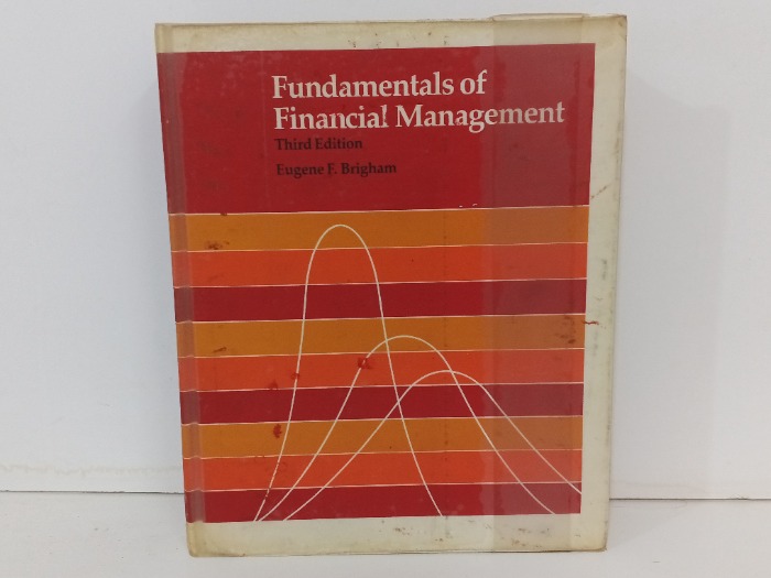 Fundamentals of Financial Management