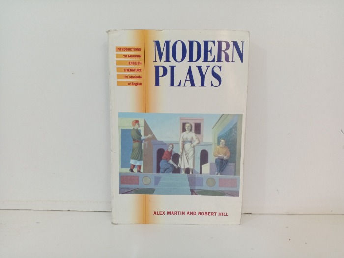 MODERN PLAYS