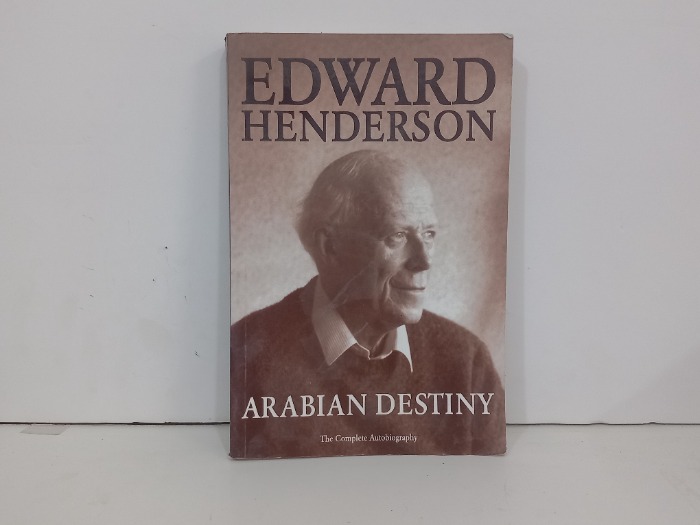 ARABIAN DESTINY