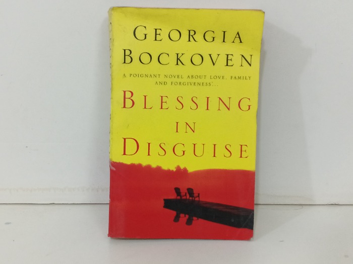 BLESSING IN DISGUISE