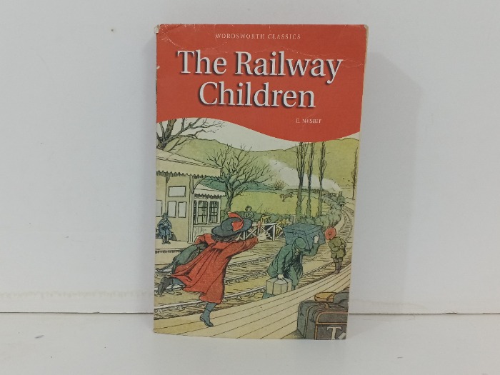 The Railway Children