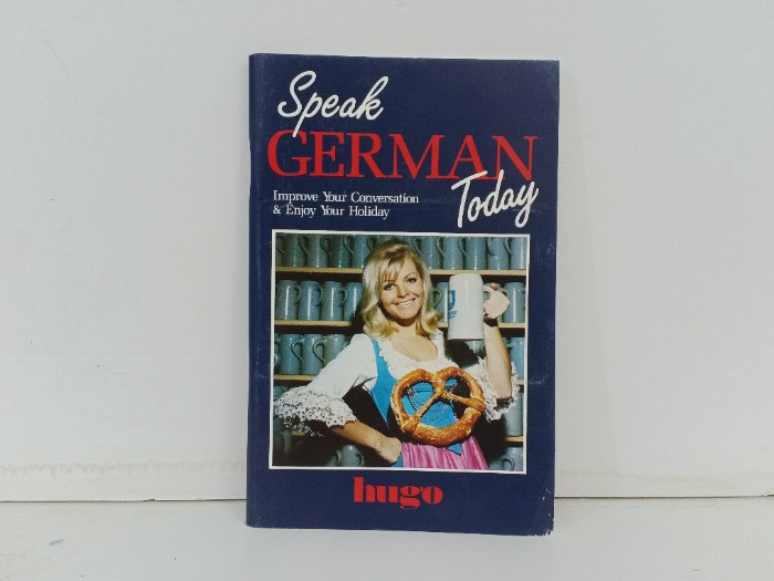 Speak German Today