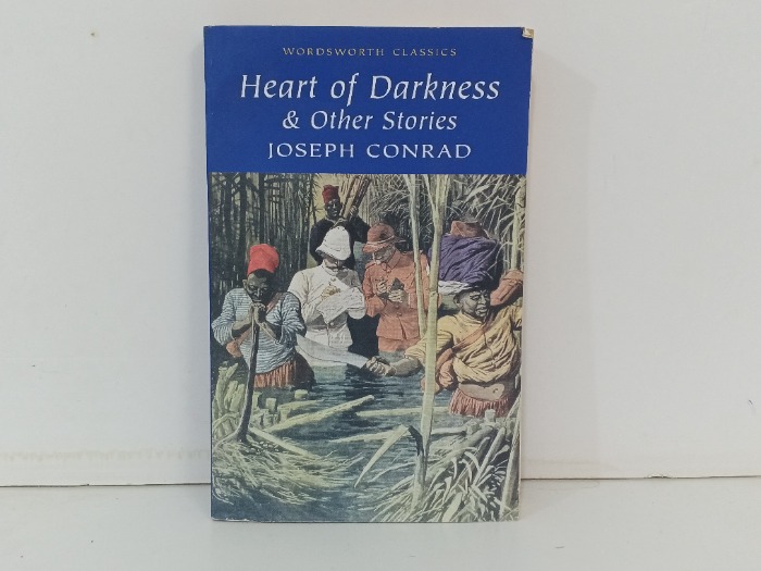 Heart of Darkness And Other Stories