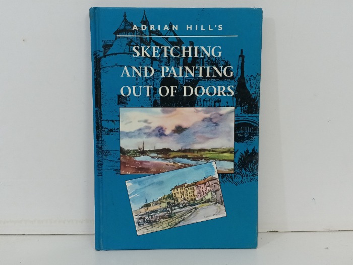 Sketching and Painting Out of Doors