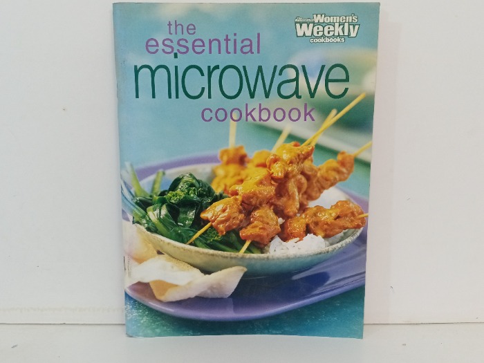 the  essential  microwave