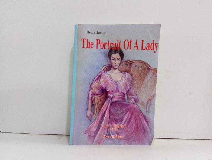 The portrail Of A Lady