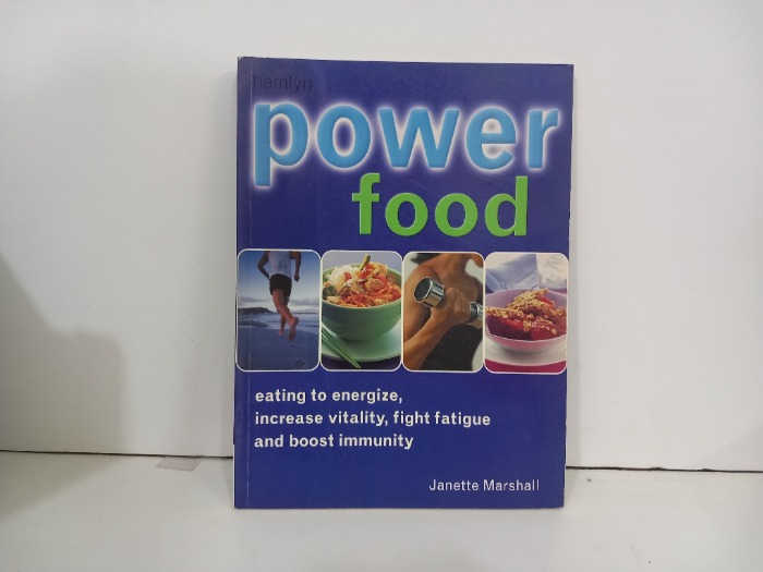 Power food