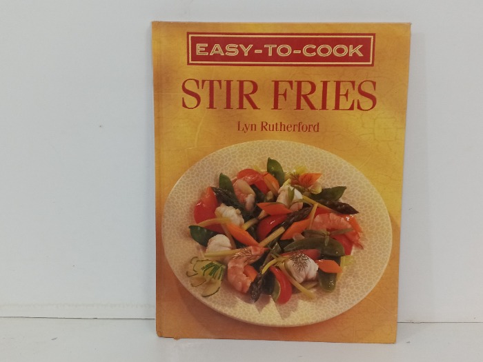 STIR FRIES