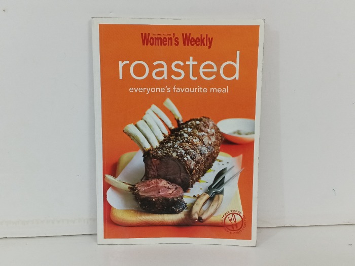 roasted 