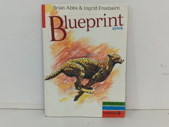 Blueprint one