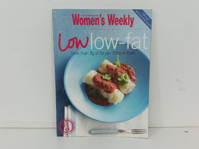Low Low fat