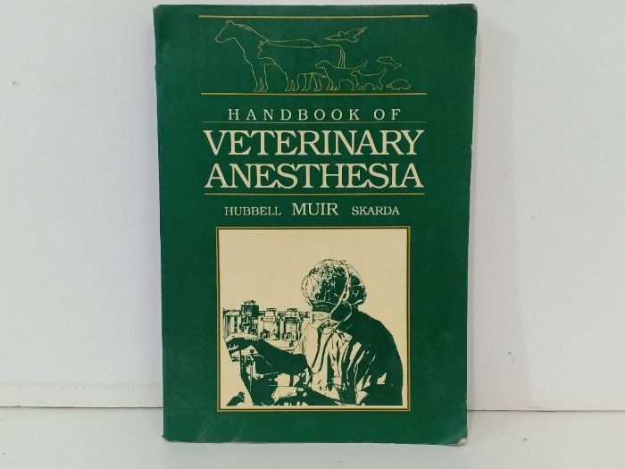 Veterinary Anesthesia