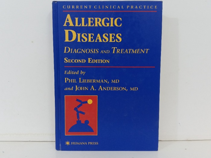 ALLERGIC DISEASES