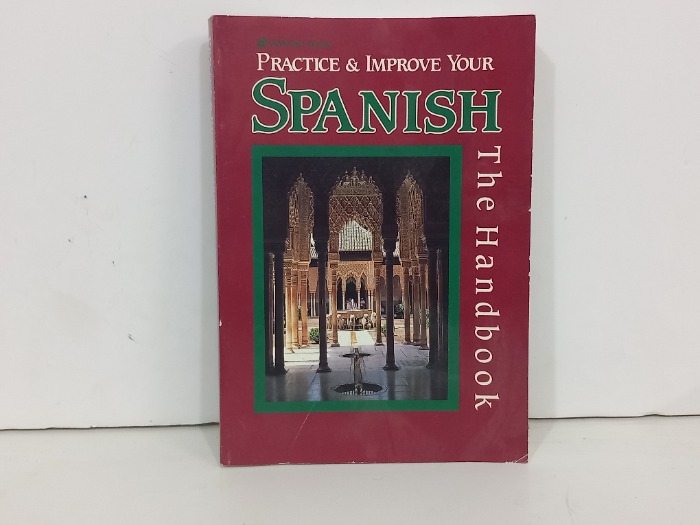 SPANISH THE Handbook