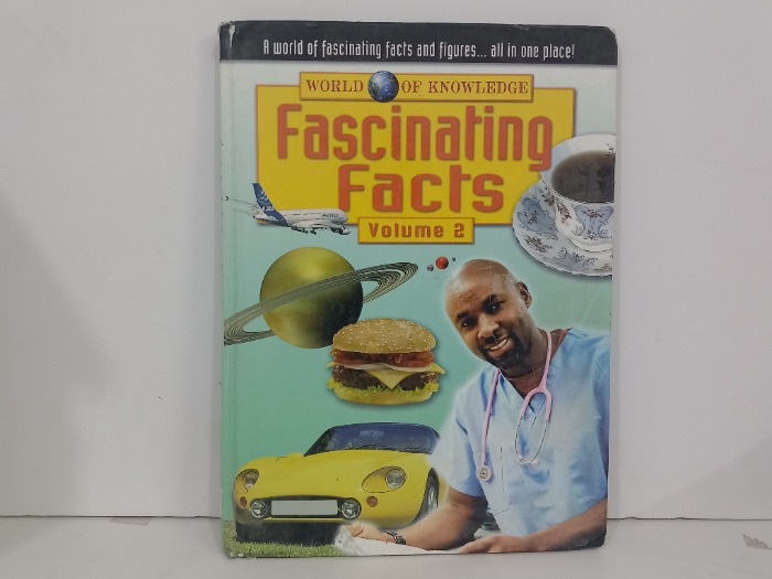 Fascinating facts