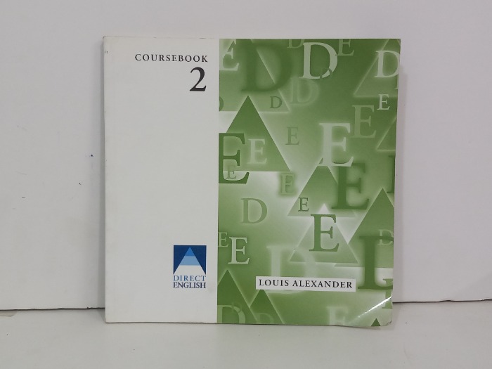 COURSEBOOK 2