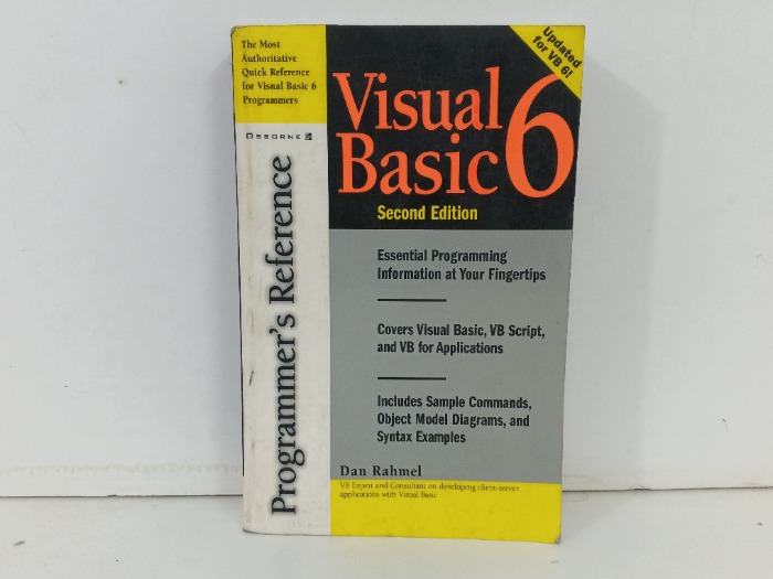 Visual Basic  6