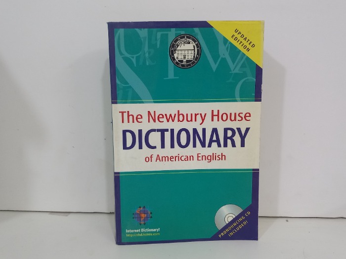 The Newbury House DICTIONARY