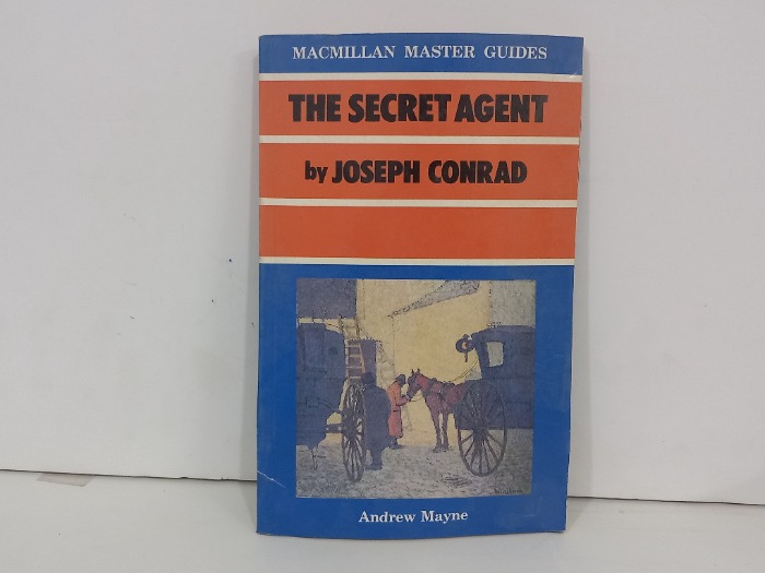 THE SECRET AGENT