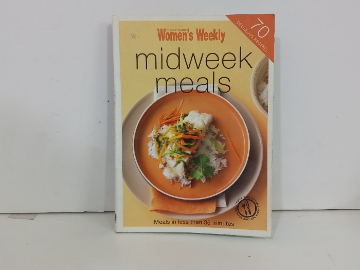 midweek meals