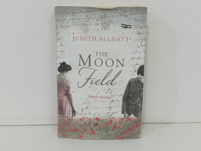 THE MOON FIELD